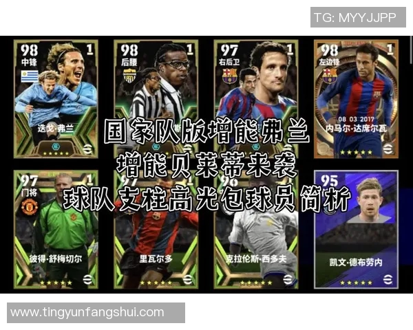 实况足球游戏中的顶级球星解析与玩家操作技巧分享